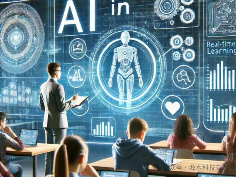 艾弗森贝博ballbet官网科技-本科生掌握大数据、云原生、AI-竞赛保研求职的“超车秘籍”来了！